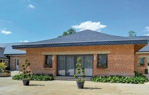 Gemütliches Ferienhaus : Region Roisel für 8 Personen