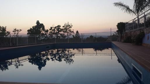 Gemütliches Ferienhaus : Region Syrakus für 4 Personen