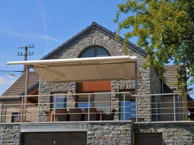 Gemütliches Ferienhaus : Region Somme-Leuze für 8 Personen
