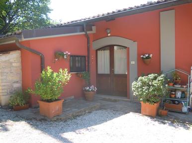  Für 4 Personen: Hübsches Apartment / Ferienwohnung in der Region Assisi