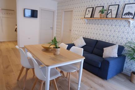  Für 5 Personen: Hübsches Apartment / Ferienwohnung in der Region Gardasee