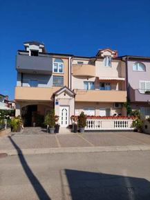  Für 4 Personen: Hübsches Apartment / Ferienwohnung in der Region Medulin