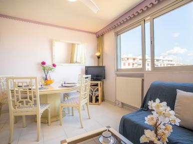  Für 4 Personen: Hübsches Apartment / Ferienwohnung in der Region Nizza