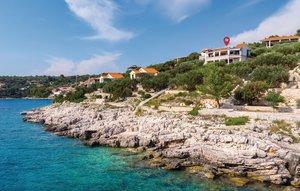 Gemütliches Ferienhaus : Region Vela Luka für 6 Personen