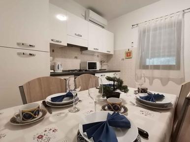 Ferienwohnung für 4 Personen