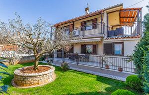  Für 4 Personen: Hübsches Apartment / Ferienwohnung in der Region Faâana-Surida