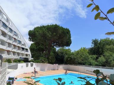  Für 4 Personen: Hübsches Apartment / Ferienwohnung in der Region Camargue