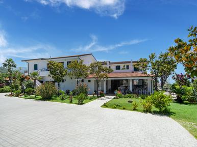 Ferienhaus für 4 Personen