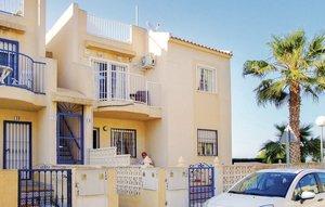  Für 4 Personen: Hübsches Apartment / Ferienwohnung in der Region Costa-Blanca