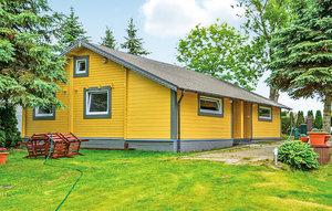 Ferienhaus für 6 Personen