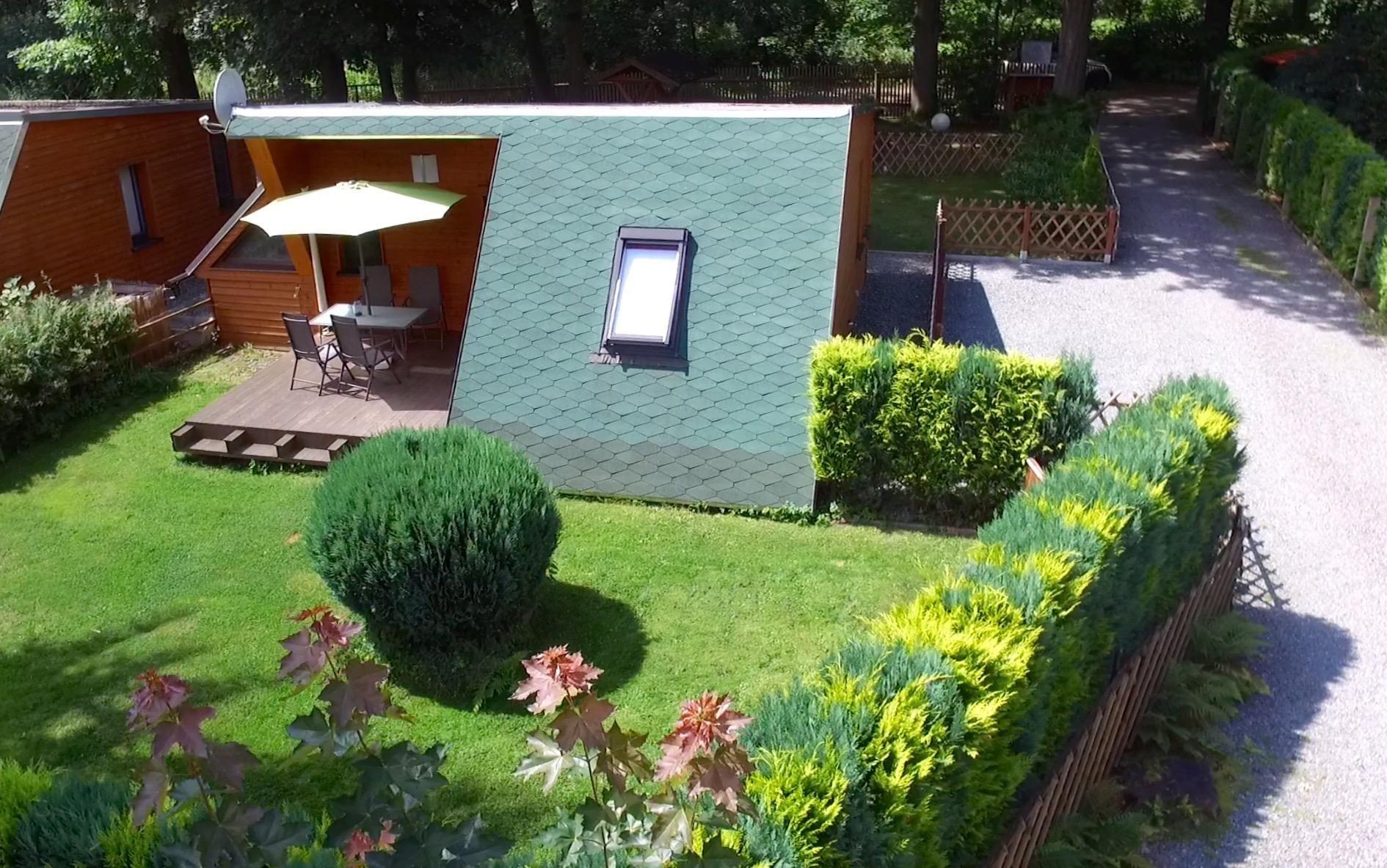 Ferienhaus für 2 Personen + 2 Kinder ca. 50