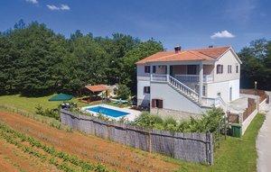 Ferienhaus für 10 Personen