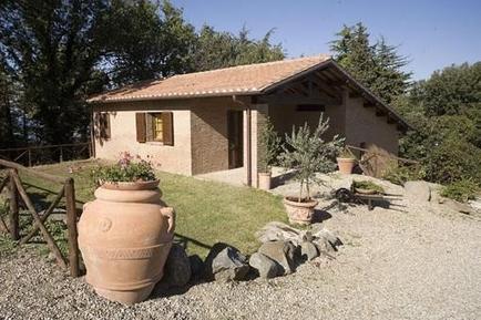 Ferienhaus für 4 Personen