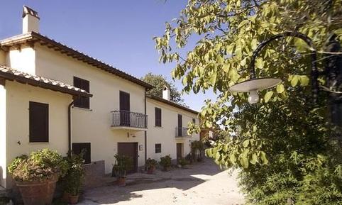  Für 5 Personen: Hübsches Apartment / Ferienwohnung in der Region Montefiascone