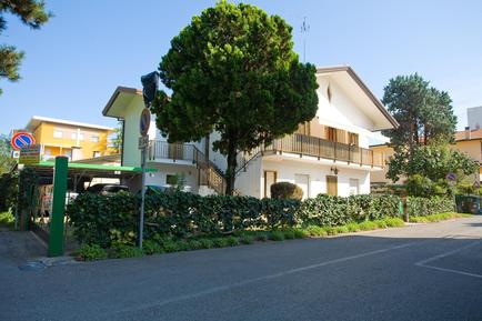 Für 5 Personen: Hübsches Apartment / Ferienwohnung in der Region Bibione