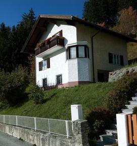 Für 5 Personen: Hübsches Apartment / Ferienwohnung in der Region Österreich