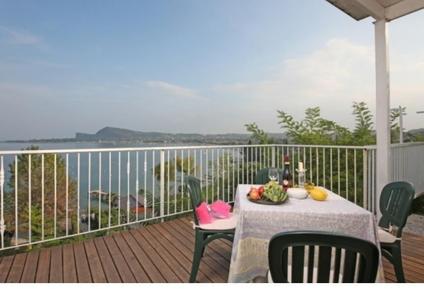 Studio für 4 Personen