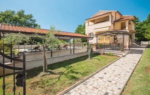 Ferienwohnung für 4 Personen