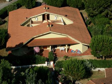 Ferienhaus, in Strandnaehe Ferienhaus, in Strandnaehe
