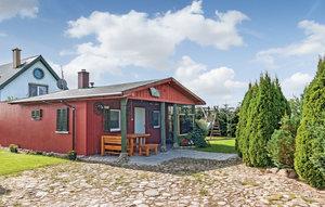 Ferienhaus für 5 Personen