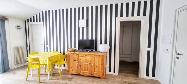  Für 4 Personen: Hübsches Apartment / Ferienwohnung in der Region Trentino