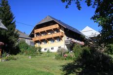 Villa 813461 per 11 adulti + 1 bambino in Bernau im Schwarzwald