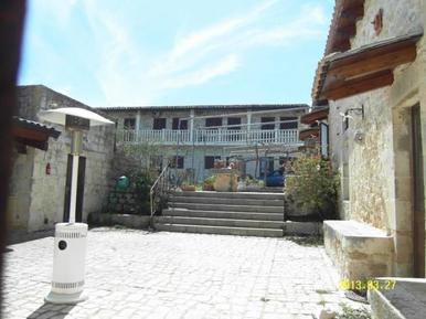 Room : Region Sizilien für 4 Personen