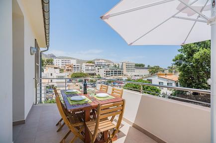 Ferienhaus mit Pool Ferienhaus mit Pool