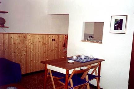  Für 2 Personen: Hübsches Apartment / Ferienwohnung in der Region Adria