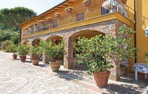 Gemütliches Ferienhaus : Region Magione für 9 Personen