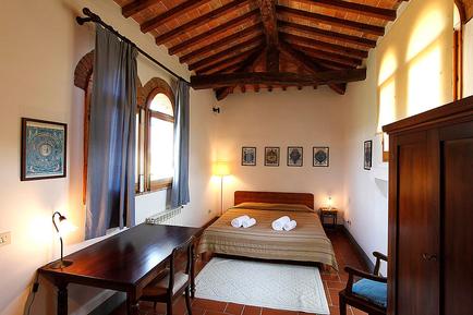 Toskana Ferienwohnung Toskana Ferienwohnung