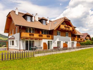  Für 4 Personen: Hübsches Apartment / Ferienwohnung in der Region Sankt Margarethen im Lungau