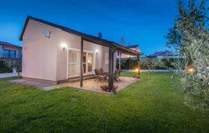 Gemütliches Ferienhaus : Region Faâana-Surida für 5 Personen