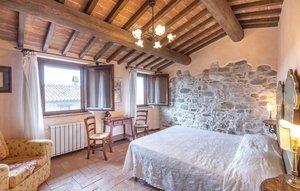  Für 4 Personen: Hübsches Apartment / Ferienwohnung in der Region Todi