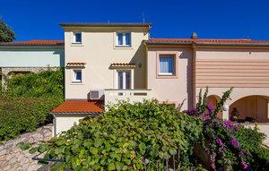 Gemütliches Ferienhaus : Region Primorje-Gorski für 6 Personen