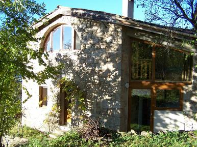 Ferienhaus für 7 Personen