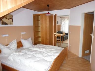 Für 3 Personen: Hübsches Apartment / Ferienwohnung in der Region Zandt