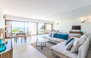 Gemütliches Ferienhaus : Region Sainte-Maxime für 7 Personen