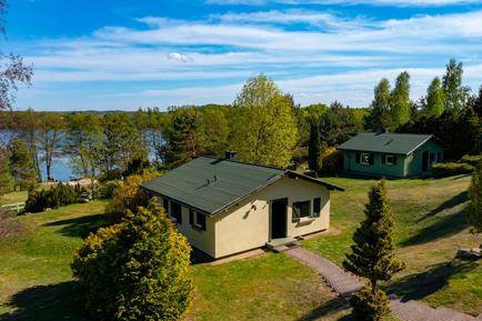 Ferienhaus für 6 Personen