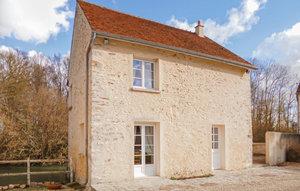 Gemütliches Ferienhaus : Region Vaudoy en Brie für 5 Personen