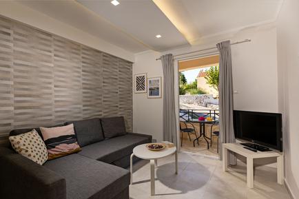  Für 3 Personen: Hübsches Apartment / Ferienwohnung in der Region Panormos auf Kreta