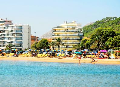  Für 6 Personen: Hübsches Apartment / Ferienwohnung in der Region Costa-Brava