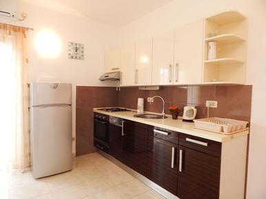  Für 3 Personen: Hübsches Apartment / Ferienwohnung in der Region Vinisce