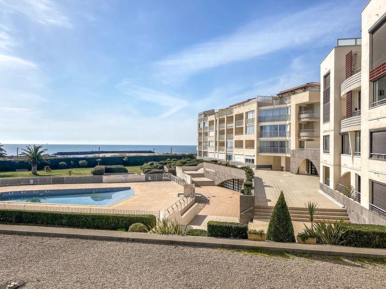 Location Maison Villa Cap D Agde 11 Personnes Ref 207601627 Particulier Pap Vacances