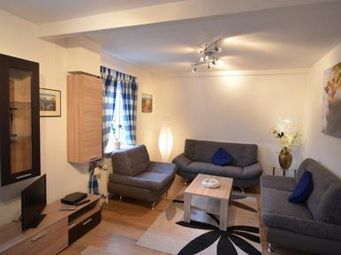  Für 4 Personen: Hübsches Apartment / Ferienwohnung in der Region Elpe