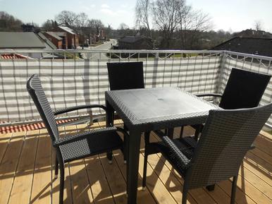  Für 2 Personen: Hübsches Apartment / Ferienwohnung in der Region Ostseeküste Deutschland