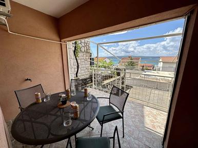  Für 4 Personen: Hübsches Apartment / Ferienwohnung in der Region Dramalj