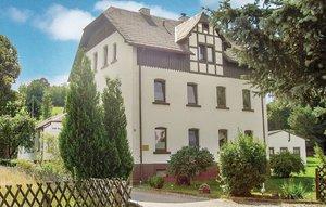  Für 2 Personen: Hübsches Apartment / Ferienwohnung in der Region Erzgebirge