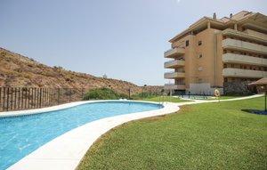  Für 4 Personen: Hübsches Apartment / Ferienwohnung in der Region Fuengirola