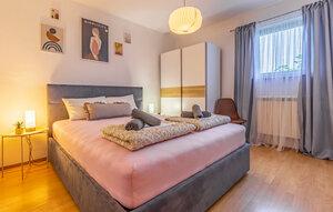 Gemütliches Ferienhaus : Region Istrien für 8 Personen